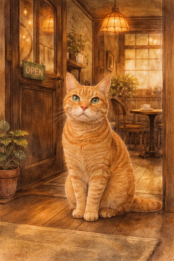 ちーぼうの画像